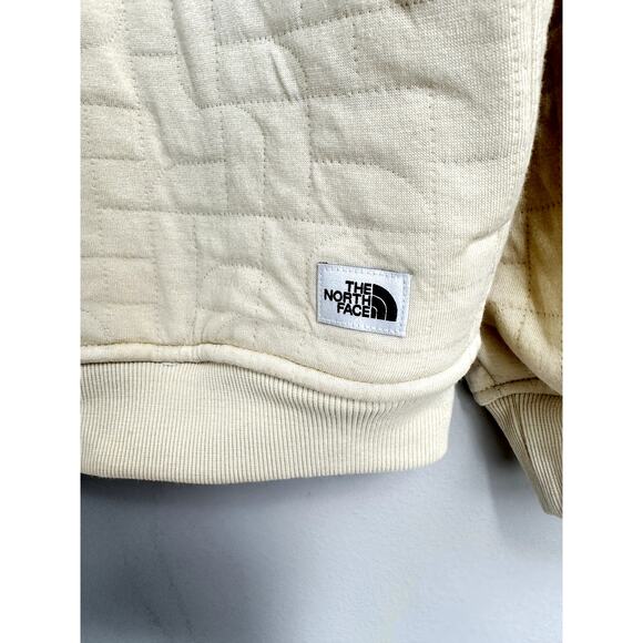 The North Face‎ Women's Longs Peak Quilted Full-Zip Hoodie - Size XXL - Picture 3 of 13